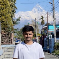 Nawraj Kharel