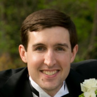 Chris Gillis