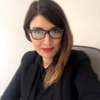 Maria Chiara Flore