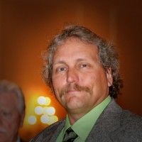 Steve Gooley