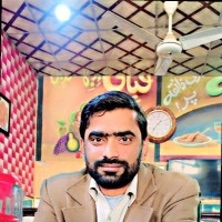 Munir Hussain