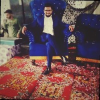 Dinesh Kumar