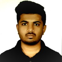 Girish HS
