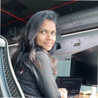 Priya Muthukumaran