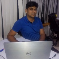 Amol Kharat
