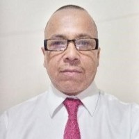 Luis Arturo Garcia Suarez