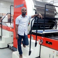 Samuel Oluyemi