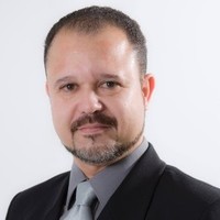 Andre Fahel - Phd