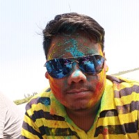 Dhananjoy Roy