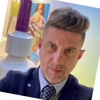 Luca Crispino