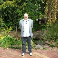 Stuart Kendall