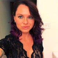 Ashley Riccio