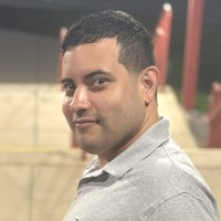 Anthony Malave