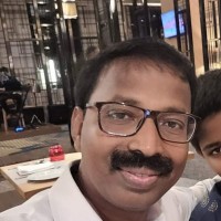 SUBRAMANI KUMARAN