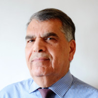 ALI SAMARA