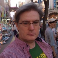 Pat Kearney