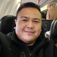 Jayson Madelo