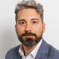 Marco Cercená