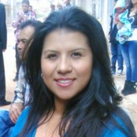Ingrid Tatiana Morales Pinilla