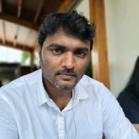 Udhaya Shankar