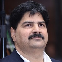 Kjs Gurna