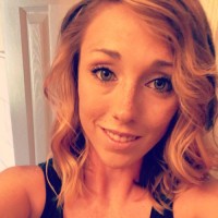 Taryn Johnston