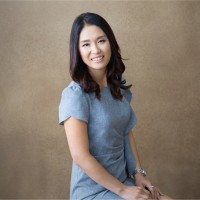 Sarah Chang