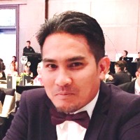 Haji Sir Tajul Kamarul Mohd Tajudin