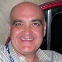 Tony Milito