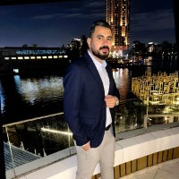 Hosny Mohamed