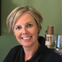 Sandra Tromp