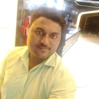 Shrikant Khandagale