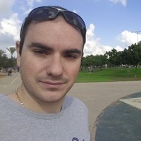 Maksym Goncharov