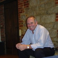 Patrick Connon