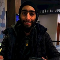 Gurdeep Matharu