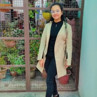 Khushi Varshney