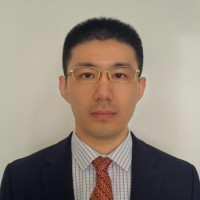 Feng Zhu (Zach) Mba,Ms