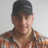 Francis Beaudoin
