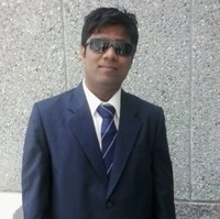 Ankur Naidu