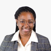 Jasmine Lewis-Fontus