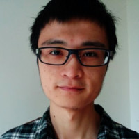 马立远Liyuan Ma