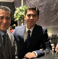 Oscar Martel Quintero