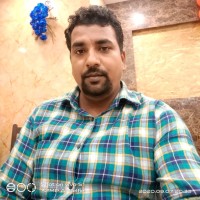 Md.Meraj Ansari