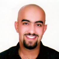 Sarmad Alshater