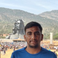 Mogili Ashok