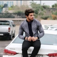 Vinay Chaudhary