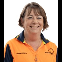 Leanne Vicki