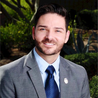 Darren Martinez
