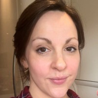 Sarah Thomson