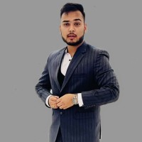 Sparsh Goel